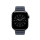 Apple Pasek magnetyczny 46 mm S/M granatowy - 1362615 - zdjęcie 2